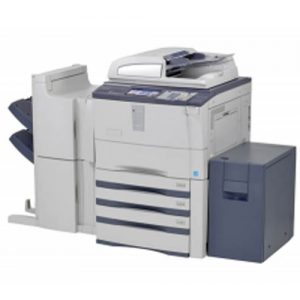 Cho thuê máy photocopy Toshiba